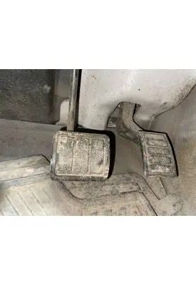 Volvo VNL Body, Misc. Parts