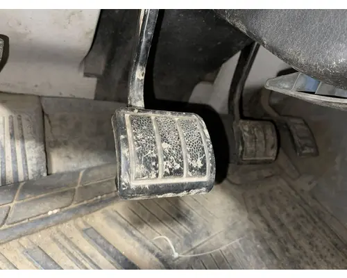 Volvo VNL Body, Misc. Parts