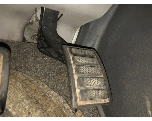 Volvo VNL Body, Misc. Parts