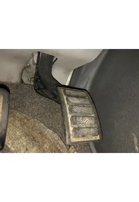 Volvo VNL Body, Misc. Parts