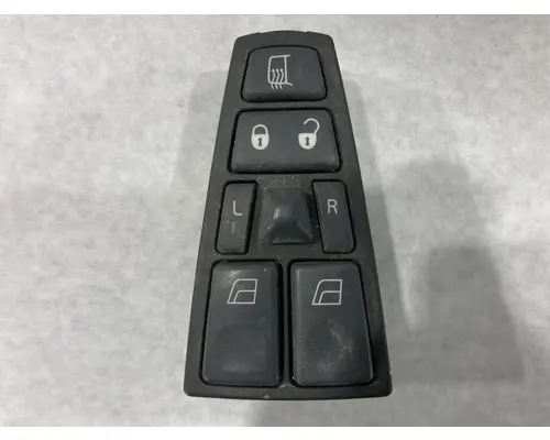 Volvo VNL Body, Misc. Parts