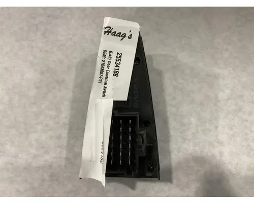 Volvo VNL Body, Misc. Parts