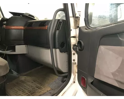 Volvo VNL Body, Misc. Parts