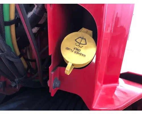 Volvo VNL Body, Misc. Parts