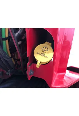 Volvo VNL Body, Misc. Parts