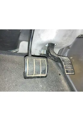 Volvo VNL Body, Misc. Parts