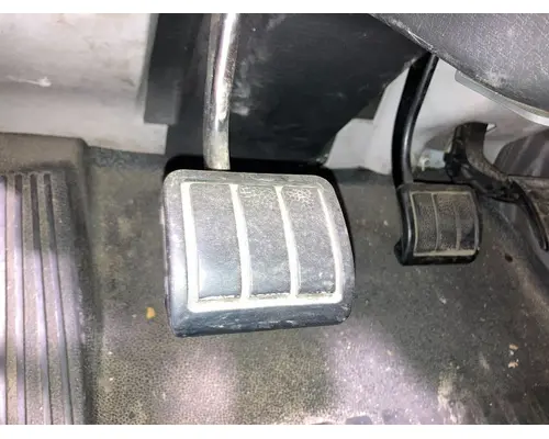 Volvo VNL Body, Misc. Parts