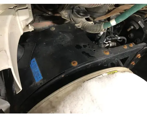 Volvo VNL Body, Misc. Parts