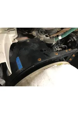 Volvo VNL Body, Misc. Parts