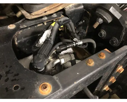 Volvo VNL Body, Misc. Parts