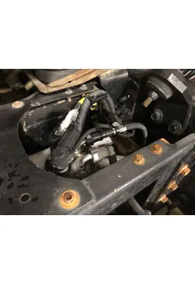 Volvo VNL Body, Misc. Parts