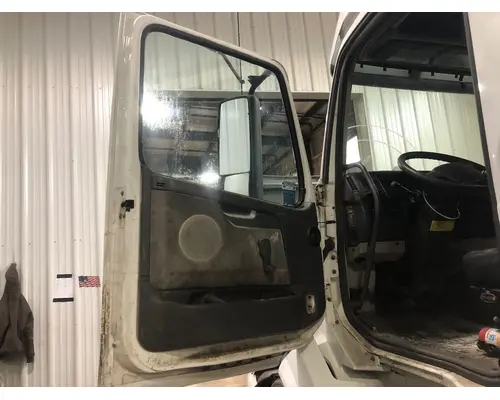 Volvo VNL Body, Misc. Parts