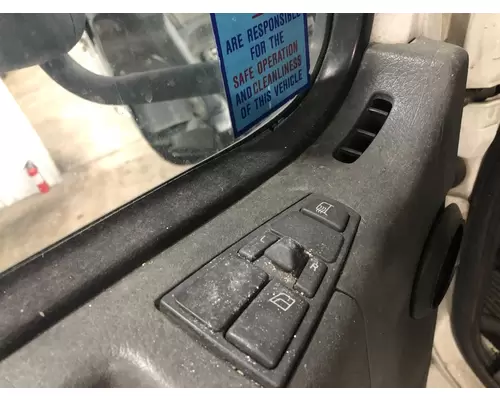 Volvo VNL Body, Misc. Parts