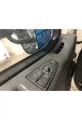 Volvo VNL Body, Misc. Parts
