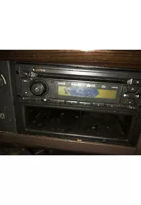 Volvo VNL Body, Misc. Parts