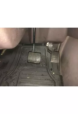 Volvo VNL Body, Misc. Parts