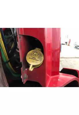Volvo VNL Body, Misc. Parts