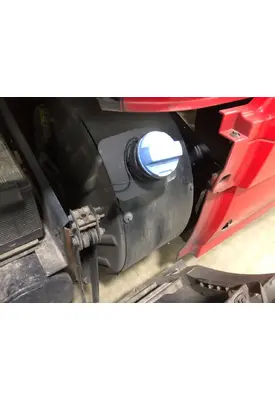 Volvo VNL Body, Misc. Parts