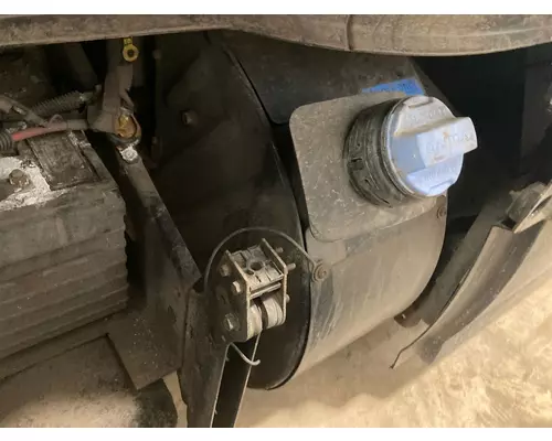 Volvo VNL Body, Misc. Parts