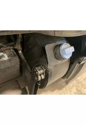 Volvo VNL Body, Misc. Parts