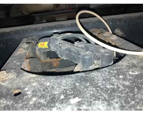 Volvo VNL Body, Misc. Parts