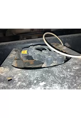 Volvo VNL Body, Misc. Parts