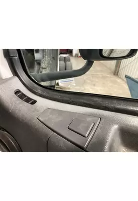 Volvo VNL Body, Misc. Parts