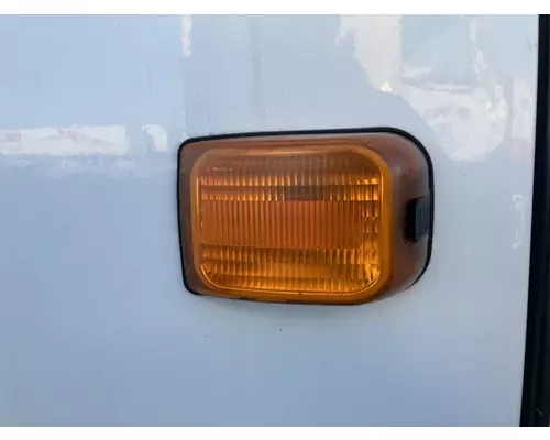 Volvo VNL Body, Misc. Parts