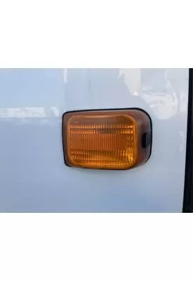 Volvo VNL Body, Misc. Parts