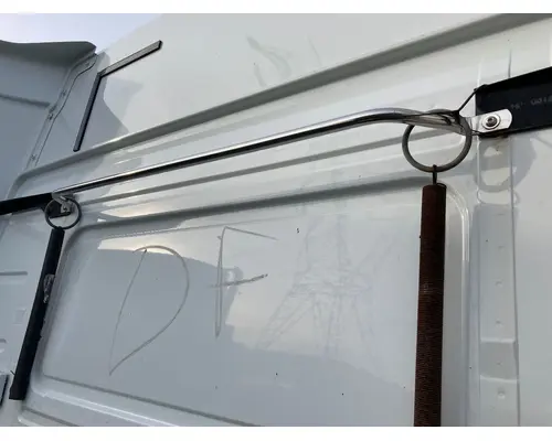 Volvo VNL Body, Misc. Parts