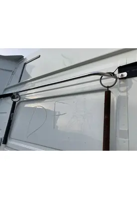 Volvo VNL Body, Misc. Parts