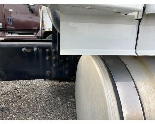 Volvo VNL Body, Misc. Parts