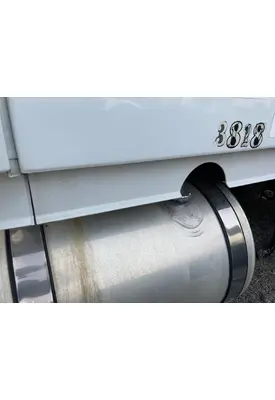 Volvo VNL Body, Misc. Parts