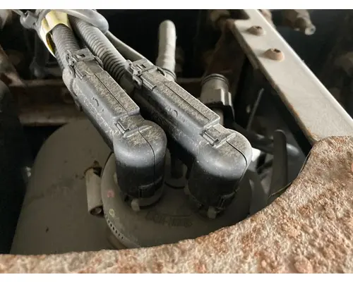 Volvo VNL Body, Misc. Parts