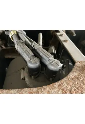 Volvo VNL Body, Misc. Parts