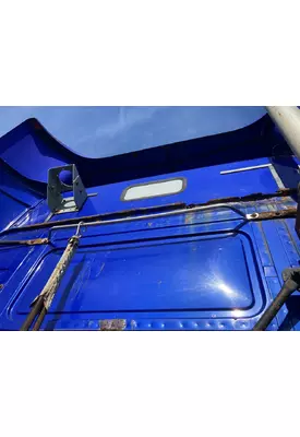 Volvo VNL Body, Misc. Parts