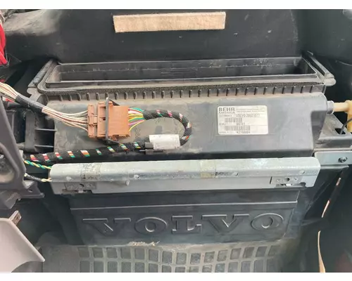 Volvo VNL Body, Misc. Parts