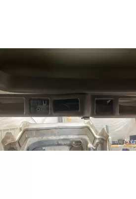 Volvo VNL Body, Misc. Parts