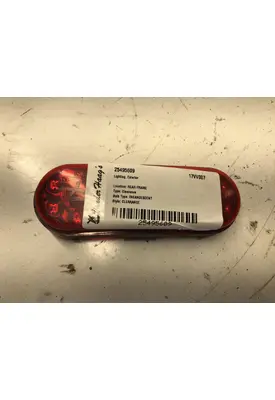 Volvo VNL Body, Misc. Parts