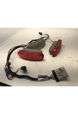 Volvo VNL Body, Misc. Parts