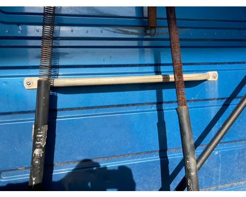 Volvo VNL Body, Misc. Parts