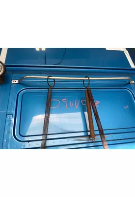 Volvo VNL Body, Misc. Parts