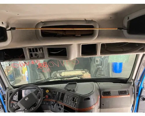 Volvo VNL Body, Misc. Parts