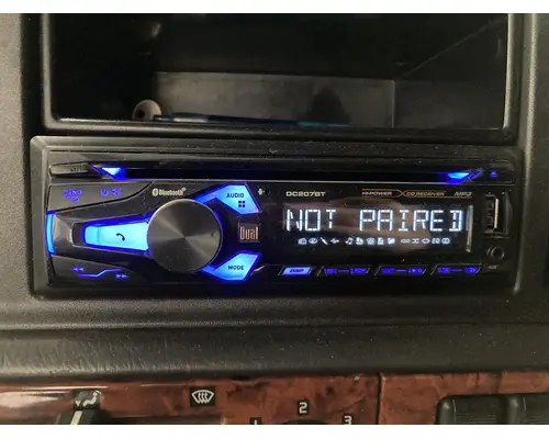 Volvo VNL Body, Misc. Parts