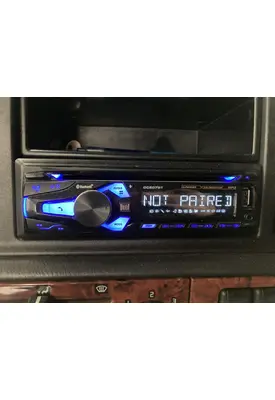 Volvo VNL Body, Misc. Parts