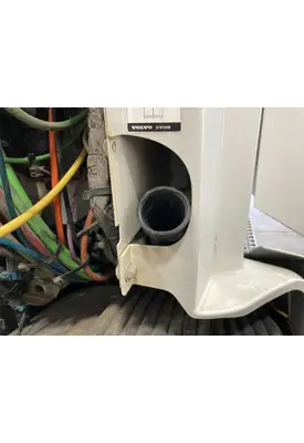 Volvo VNL Body, Misc. Parts