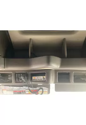 Volvo VNL Body, Misc. Parts