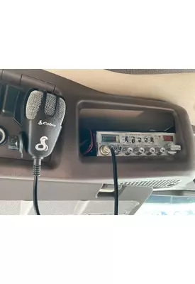 Volvo VNL Body, Misc. Parts