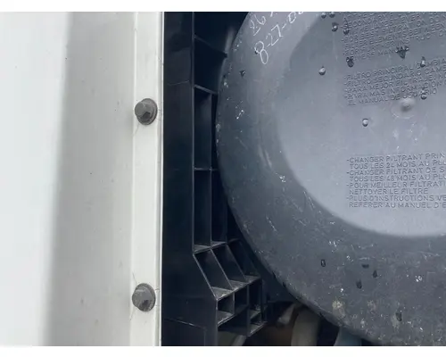 Volvo VNL Body, Misc. Parts