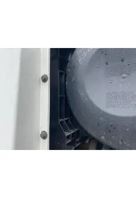 Volvo VNL Body, Misc. Parts